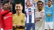 Partidos de hoy, domingo 12 de febrero: ¿en qué canales ver la Liga 1 2023?