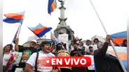 Marcha en Lima EN VIVO: MML declaró al centro histórico como zona intangible para evitar protestas