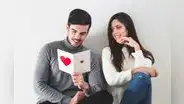 San Valentín: revisa las mejores tarjetas para enviar a esa persona especial