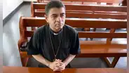 Dan 26 años de cárcel a obispo Álvarez, símbolo de la resistencia contra Ortega