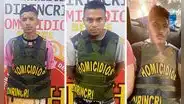 Venganza desencadenó el séxtuple crimen en San Miguel