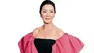 Michelle Yeoh: “Cuando envejeces comienzas a ser relegada”