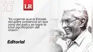 Muerte en el Vraem