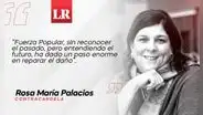 La paz del voto, por Rosa María Palacios
