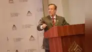 La falta de autoridad en el país es brutal y no hay búsqueda del diálogo