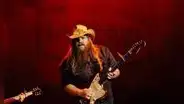 Super Bowl 2023: Chris Stapleton será el encargado de entonar el himno de Estados Unidos