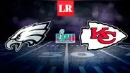 ¿Cómo ver Philadelphia Eagles vs. Kansas City Chiefs EN VIVO por el Super Bowl LVII?