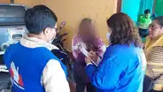 Puno: liberan a detenidos por bloquear vías
