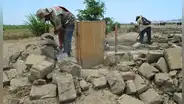 Chiclayo: desalojan a invasores que ocuparon Huaca Chaquiras desde agosto de 2022