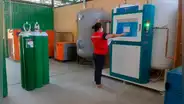 Piura: Contraloría identificó pago irregular por plantas de oxígeno
