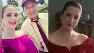 Melissa Peschiera debuta en “AFHS” como la villana: “Aburre ser siempre la buena”