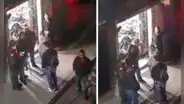 Joyero dispara y mata a 2 ladrones que intentaron robar su negocio con un arma de juguete
