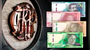 ¿Cómo puedo reconocer si un billete es verdadero y evitar estafas?