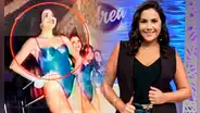 Andrea Llosa: ¿cómo fue su paso por el Miss Perú 1992 y por qué hizo una huelga contra el certamen?