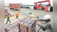 BCRP: exportaciones superaron los S$65.800 millones y avanzaron 4,3% en 2022