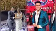 ¿Cuánto habría pagado André Silva para que el Grupo 5 toque en su boda?