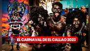 El Carnaval de El Callao 2023: fecha y programación de la celebración en el sur de Venezuela