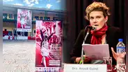 Universidades extranjeras rechazan imputación fiscal de promover el “terrorismo” en Ayacucho