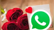 Día de San Valentín: frases cortas para enviar a tu pareja por whatsApp este 14 de febrero