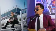 ChiquiWilo afirma que le pidió una foto a Mario Hart y este lo rechazó