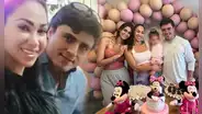 Melissa Loza: ¿qué edad tiene su pareja Juan Diego Álvarez y cuántos años se llevan?