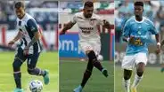 ¿Qué pasó la última vez que Alianza, Universitario y Cristal jugaron el mismo día?