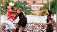Universitario no pudo en su visita a Tarapoto: cayó 1-0 ante Unión Comercio