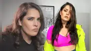 Yiddá arremete contra usuarios por criticar su look en premiere: Dejen de ser tan superficiales