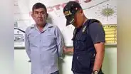 Chiclayo: capturan después de 3 años a sujeto que cometió tocamientos indebidos en contra de su sobrina