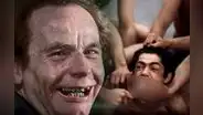 "Saló o 120 días de Sodoma", la cruel película cuyo director fue asesinado días antes de su estreno