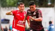 Unión Comercio derrotó 1-0 a Universitario en Tarapoto por la fecha 4 de la Liga 1