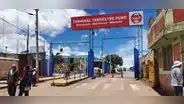Buses vuelven a salir del terminal de Puno hacia Lima y regiones del sur tras 38 días de inoperatividad
