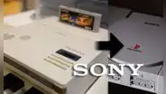 ¿Qué pasó con la "Nintendo PlayStation", la consola que Sony y Nintendo llegaron a crear juntos?