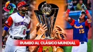 Clásico Mundial de Béisbol: ¿cómo quedó el róster de los rivales de Venezuela y cuándo comienza?