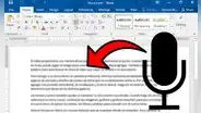 ¿Cómo convertir tus audios a texto en Microsoft Word de forma automática?