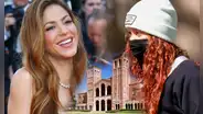 Shakira: ¿cómo hizo para no ser reconocida mientras estudiaba en la Universidad de California?