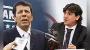 Delegado de Alianza llama a Ferrari "vocero de Lozano" y advierte que actuarán de manera legal