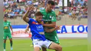 Cristal le perdonó la vida a Carlos Mannucci e igualó 1-1 por la Liga 1