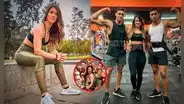 ¿Qué fue de Lorelein, hermana de Said y Austin Palao, tras dejar "Combate"?