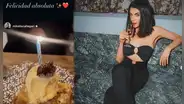 Fiorella Rodríguez cumple 49 años en compañía de su novio y su hija: “La mejor etapa de mi vida”