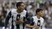 Alianza Lima se impuso por 2-0 ante Sport Boys en la fecha 4 del Torneo Apertura