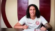 Hinchas critican duramente a Williams Riveros tras derrota de la 'U': "No puede jugar el clásico"