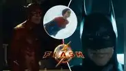 “The Flash”, tráiler oficial: ¡Se desata el multiverso de DC! Barry se une a Batman y Supergirl en explosivo avance