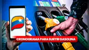 Gasolina subsidiada: ¿en qué fecha me toca surtir mi vehículo? Cronograma del 13 al 20 de febrero