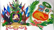 ¿Sabías que el primer escudo del Perú tenía la planta del plátano como unos de sus principales elementos?