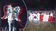 ¿Cuán popular es Super Junior en Perú? Grupo de k-pop unió generaciones en emocionante concierto