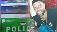 Niño de 6 años salva a su hermana de ser asesinada por su padrastro mientras la asfixiaba