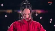 Rihanna EN VIVO en el Super Bowl 2023: revive la presentación de medio tiempo de la cantante