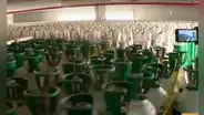 Más de 10.000 balones de oxígeno que fueron comprados en pandemia siguen sin ser utilizados