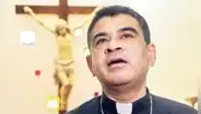 Nicaragua: Papa Francisco confiesa su dolor por condena de cárcel a obispo Rolando Álvarez